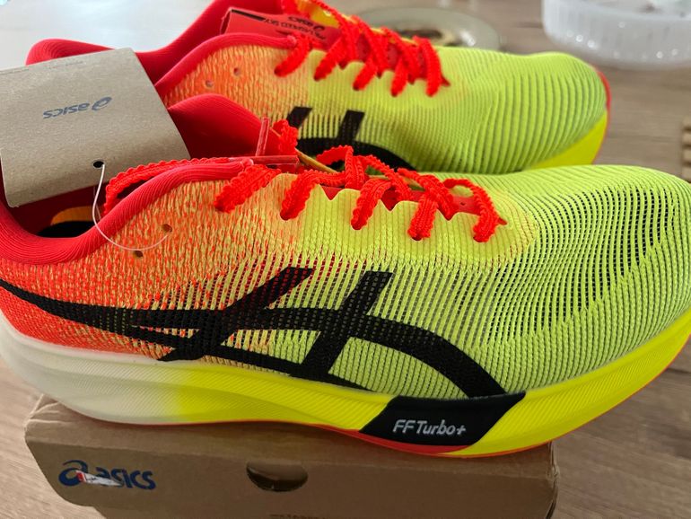 Asics Metaspeed Sky
