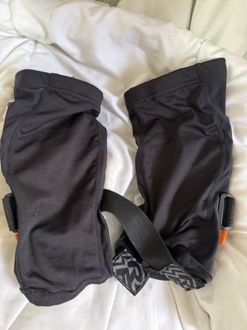 Brugt Race Face Genouillères bike — billede 6 af 6