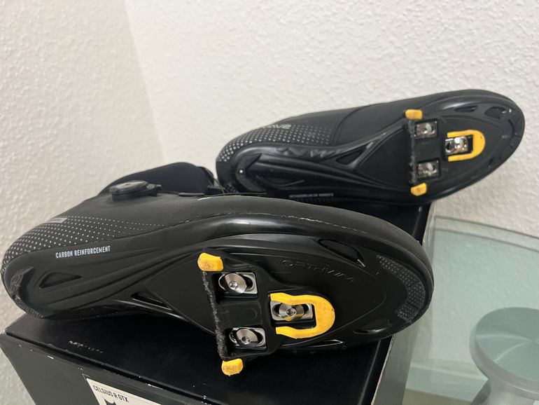 Used Northwave CELSIUS R ARCTIC GTX Winter Rennradschuhe 2024 bike — image 4 of 4