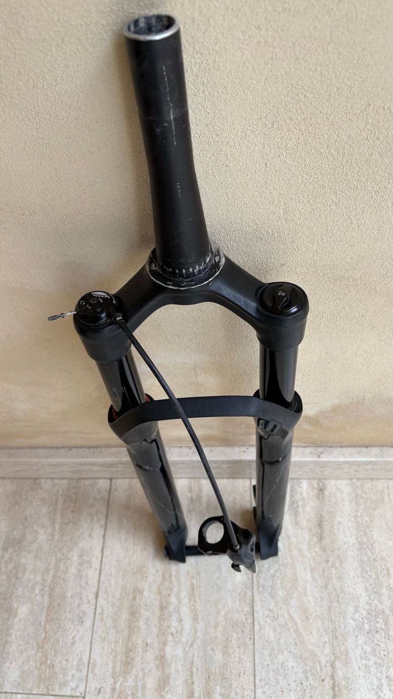 Used RockShox sid 2019 bike — image 1 of 4