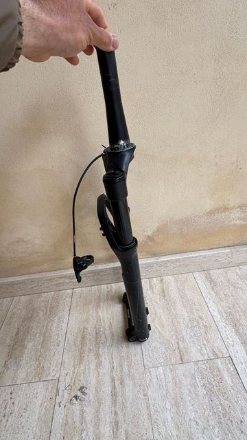 RockShox sid 2019 bike usato — immagine 3 di 4