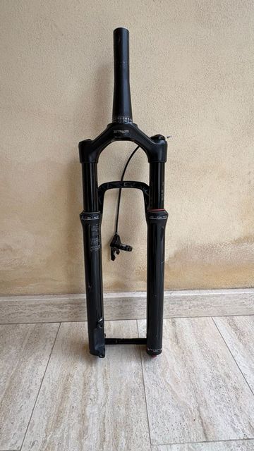 RockShox sid 2019 bike usato — immagine 2 di 4