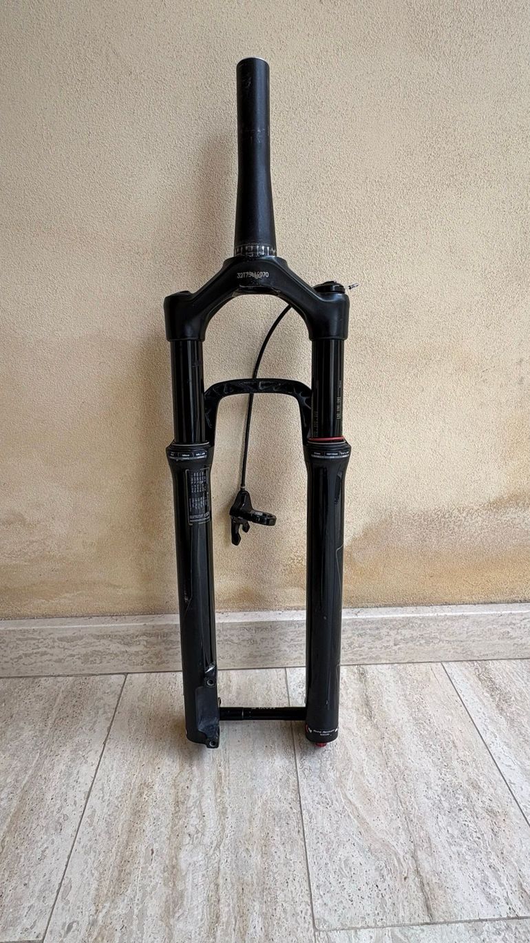 Used RockShox sid 2019 bike — image 2 of 4