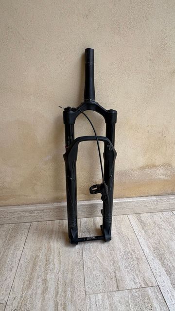 RockShox sid 2019 bike usato — immagine 4 di 4
