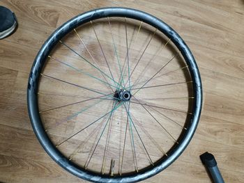 Used Alias 29 Carbon Wheels 2021 bike — image 5 of 14