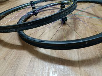 Used Alias 29 Carbon Wheels 2021 bike — image 13 of 14