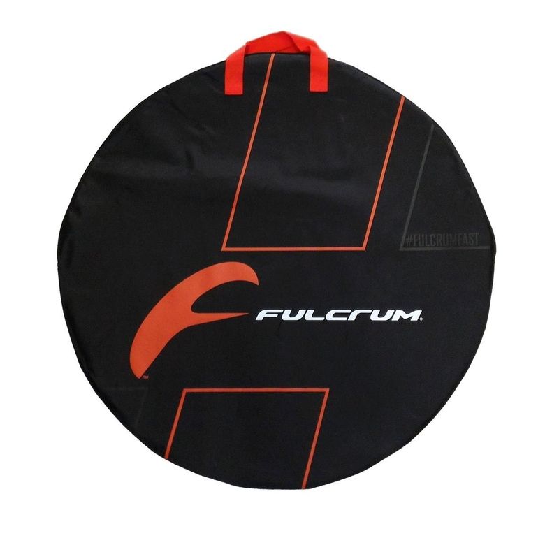 Used Fulcrum Borsa da viaggio bike — image 1 of 2