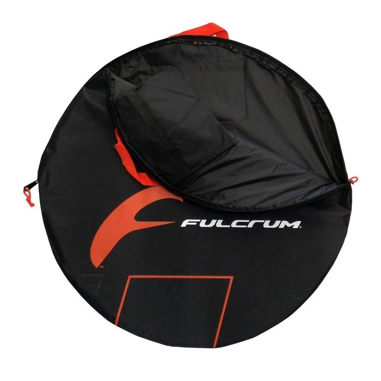 Used Fulcrum Borsa da viaggio bike — image 2 of 2