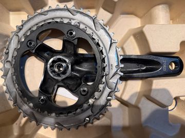 Used Sram Rival bike — image 2 of 4