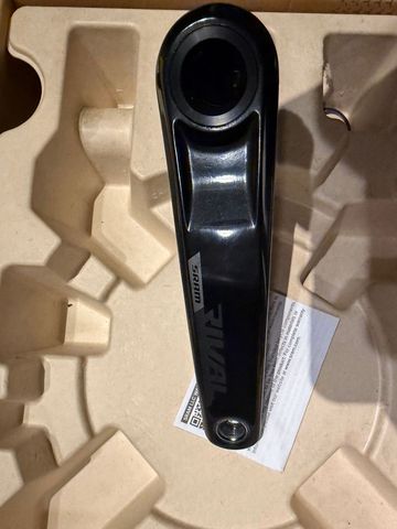 Used Sram Rival bike — image 4 of 4