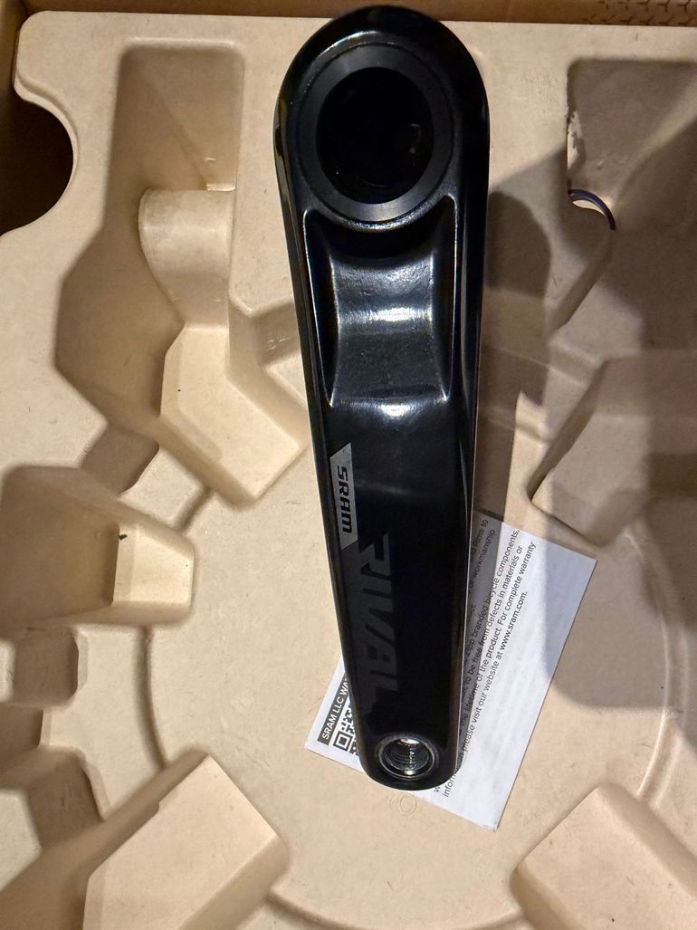 Used Sram Rival bike — image 4 of 4