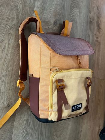4YOU, Bees Rucksack