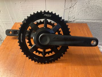Brugt Fsa Omega Modular AGX+ 12s 2025 bike — billede 1 af 4