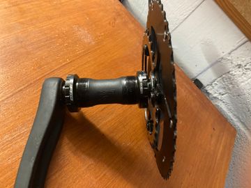 Brugt Fsa Omega Modular AGX+ 12s 2025 bike — billede 2 af 4