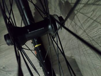 Used Mavic EX630 Front Wheel 2024 bike — image 6 of 6