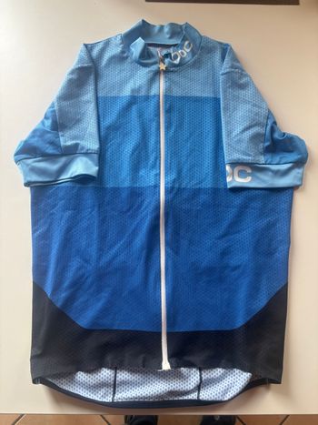 POC, Maglia Estiva Taglia M