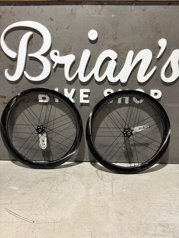Campagnolo Bora X 50mm Carbon Wheelset 2026 Wheels d'occasion