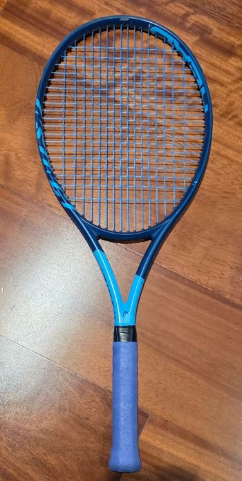 Head, Instinct MP