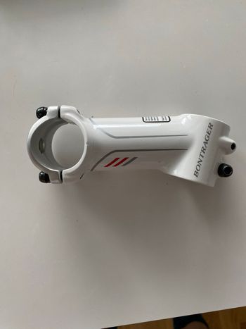 Bontrager, RXL Stem