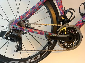 Sram, Red D1 groupset
