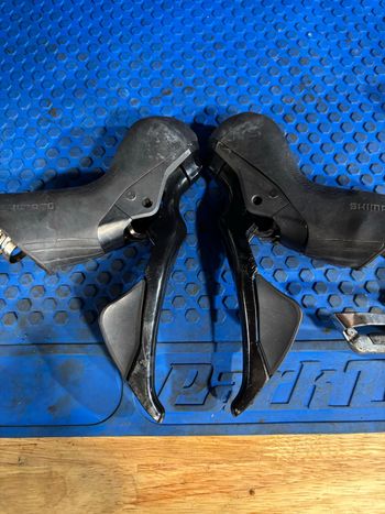 Shimano, 105