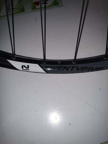 Used Novatec Cerchio bike — image 6 of 7