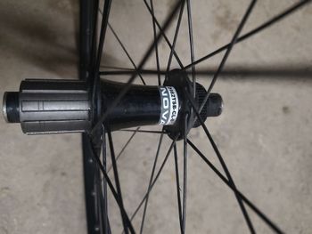 Used Novatec Cerchio bike — image 2 of 7