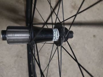 Brugt Novatec Cerchio bike — billede 2 af 7