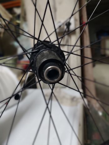 Used Novatec Cerchio bike — image 3 of 7