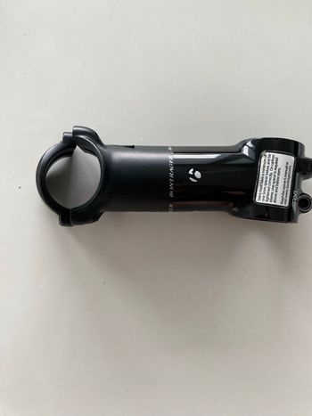 Bontrager, RXL Stem