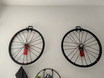Fulcrum Racing Zero DB Rear Wheel 2026 bike usato — immagine 1 di 6