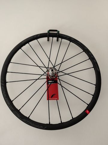Fulcrum Racing Zero DB Rear Wheel 2026 bike usato — immagine 2 di 6