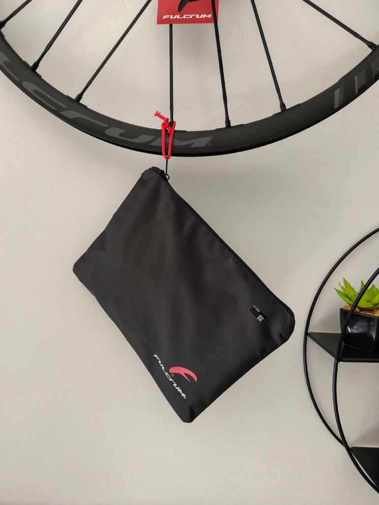 Fulcrum Racing Zero DB Rear Wheel 2026 bike usato — immagine 4 di 6