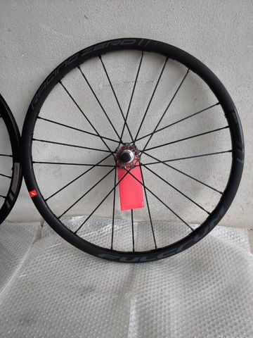 Brugt Fulcrum Racing Zero DB Rear Wheel 2026 bike — billede 3 af 3