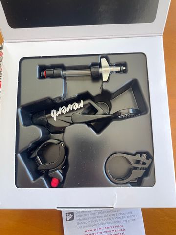 Käytetty RockShox Reverb 2025 bike — kuva 4 / 5