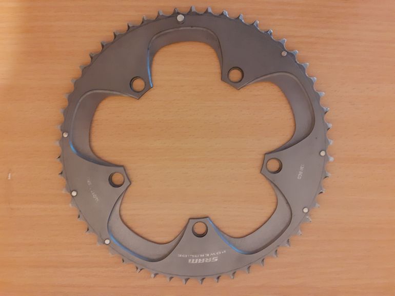 Used Sram Red Chainrings bike — image 2 of 5