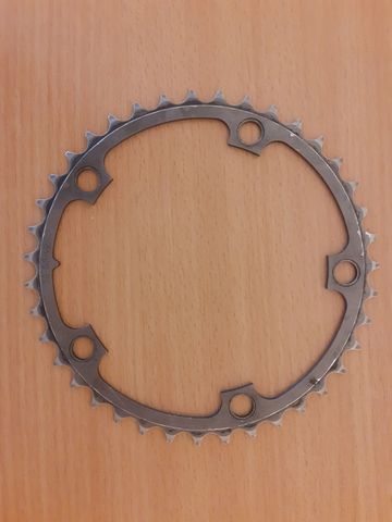 Gebrauchtes Sram Red Chainrings bike — Bild 5 von 5