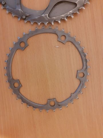 Gebrauchtes Sram Red Chainrings bike — Bild 4 von 5