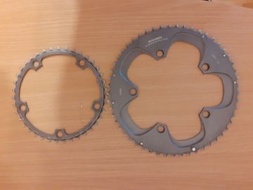 Gebrauchtes Sram Red Chainrings bike — Bild 1 von 5