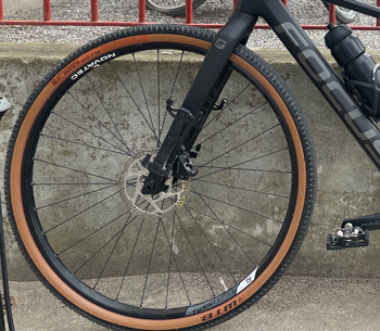 Wtb, Riddler 700 x 45c