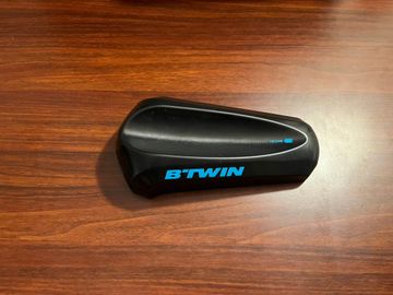 Tweedehands BTWIN Support de Roue Avant Home Trainer Cycling Accessories