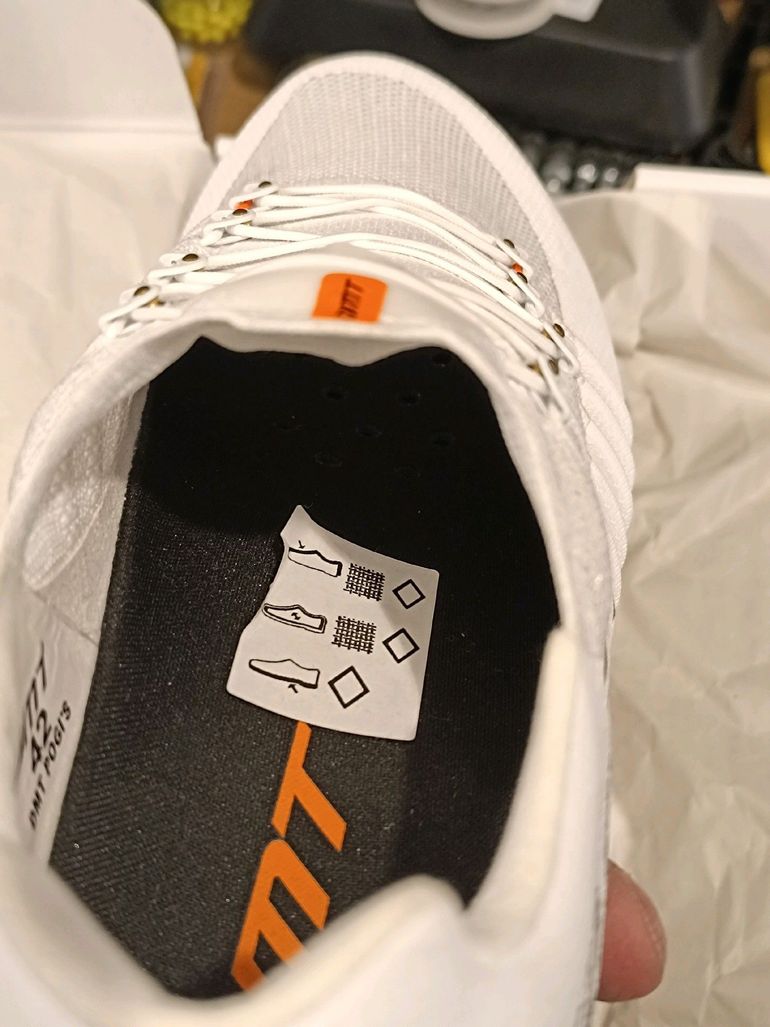 Used Dmt Scarpe Pogis tg 42 2026 bike — image 17 of 19
