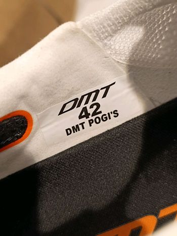 Used Dmt Scarpe Pogis tg 42 2026 bike — image 16 of 19