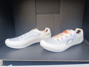 Dmt, Scarpe Pogis tg 42