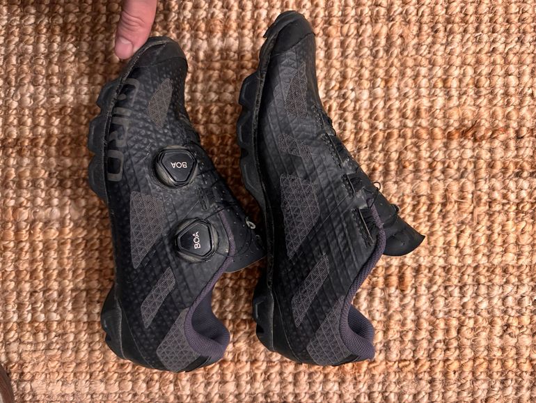 Used Giro MTB/Gravel Shoes bike — image 1 of 7