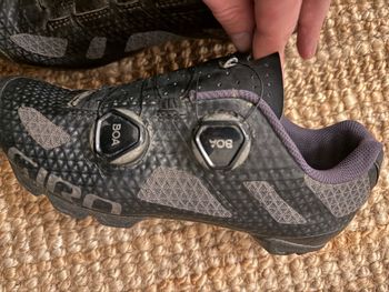 Used Giro MTB/Gravel Shoes bike — image 7 of 7