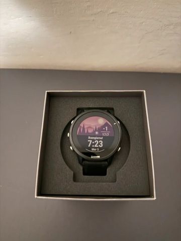 Used Garmin Forerunner 955 GPS Watch 2024 Electronics