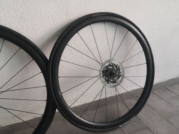 Tweedehands Specialized CLX 32 700c Wheel 2020 bike — afbeelding 1 van 2