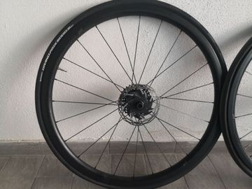 Tweedehands Specialized CLX 32 700c Wheel 2020 bike — afbeelding 2 van 2