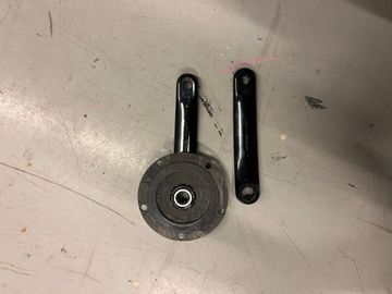 Gebrauchtes Fsa Vigorelli Crank bike — Bild 2 von 3